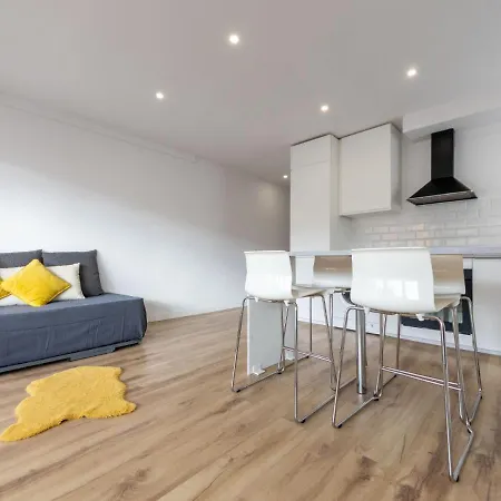 דירה Manuel By Interhome