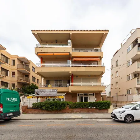 Manuel By Interhome