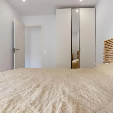 Apartament Manuel By Interhome *