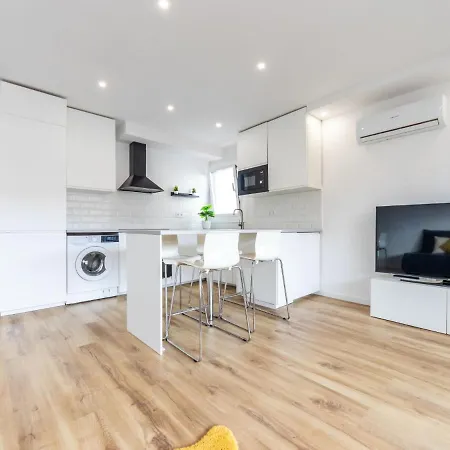 아파트 Manuel By Interhome *